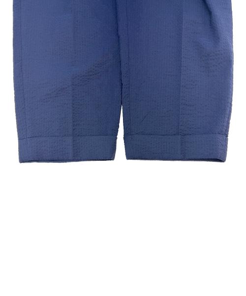 +CLOTHET（クロスクローゼット）+CLOTHET (クロスクローゼット) +CLOTHET　パンツ ネイビー サイズ:3の古着・服飾アイテム