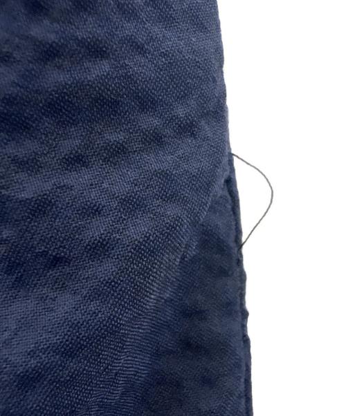+CLOTHET（クロスクローゼット）+CLOTHET (クロスクローゼット) +CLOTHET　パンツ ネイビー サイズ:3の古着・服飾アイテム