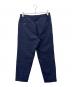 +CLOTHET (クロスクローゼット) +CLOTHET　パンツ ネイビー サイズ:3：7000円