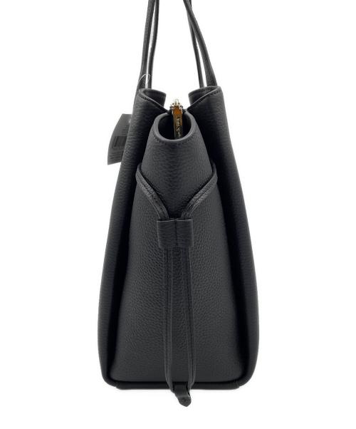 Kate Spade（ケイトスペード）Kate Spade (ケイトスペード) トートバッグ ブラック 未使用品の古着・服飾アイテム