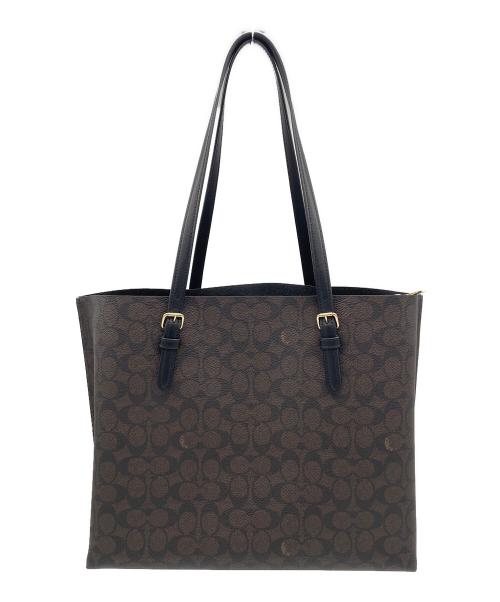 COACH（コーチ）COACH (コーチ) モリ―　トートバッグ 未使用品の古着・服飾アイテム