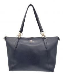 COACH（コーチ）の古着「ハンドバッグ」