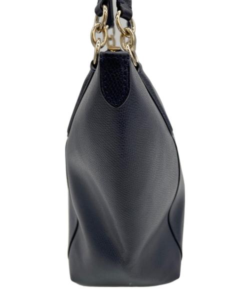 COACH（コーチ）COACH (コーチ) ハンドバッグの古着・服飾アイテム