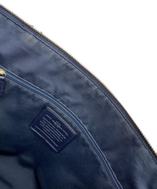COACH（コーチ）COACH (コーチ) ハンドバッグの古着・服飾アイテム