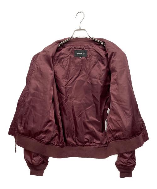 AVIREX（アヴィレックス）AVIREX (アヴィレックス) ブルゾン サイズ:Mの古着・服飾アイテム