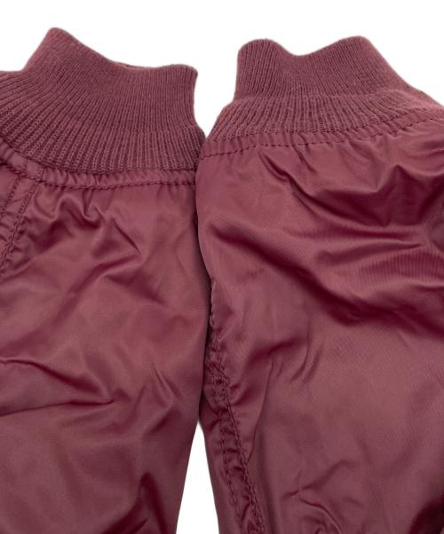 AVIREX（アヴィレックス）AVIREX (アヴィレックス) ブルゾン サイズ:Mの古着・服飾アイテム