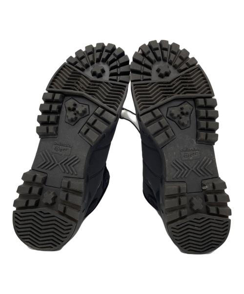 Onitsuka Tiger（オニツカタイガー）Onitsuka Tiger (オニツカタイガー) ブーツ ブラック サイズ:28㎝の古着・服飾アイテム