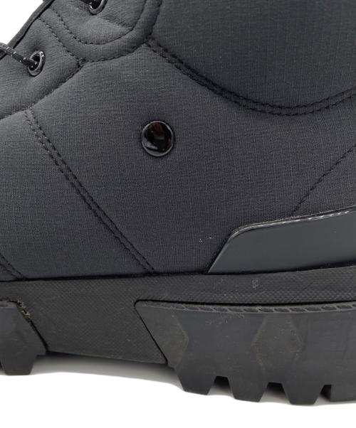 Onitsuka Tiger（オニツカタイガー）Onitsuka Tiger (オニツカタイガー) ブーツ ブラック サイズ:28㎝の古着・服飾アイテム