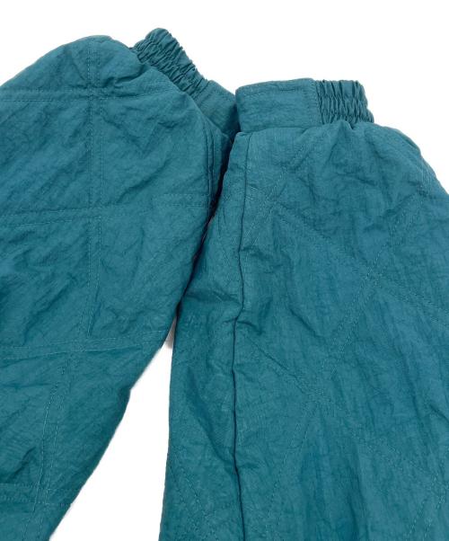 FILA（フィラ）FILA (フィラ) ナイロンジャケット ブラック サイズ:Lの古着・服飾アイテム