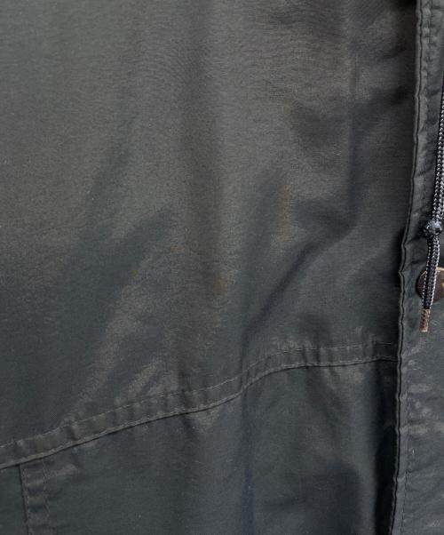 STARTER（スターター）STARTER (スターター) ナイロンジャケット ネイビー サイズ:Sの古着・服飾アイテム