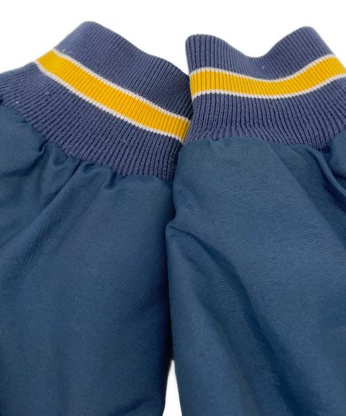 STARTER（スターター）STARTER (スターター) ナイロンジャケット ネイビー サイズ:Sの古着・服飾アイテム