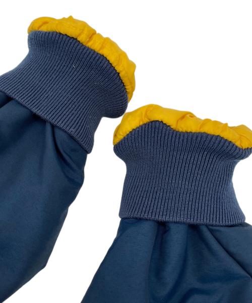 STARTER（スターター）STARTER (スターター) ナイロンジャケット ネイビー サイズ:Sの古着・服飾アイテム