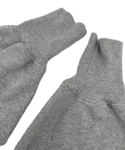 Champion REVERSE WEAVE（チャンピオン リバース ウィーブ）Champion REVERSE WEAVE (チャンピオン リバース ウィーブ) スウェット グレー サイズ:LARGEの古着・服飾アイテム