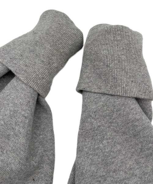 Champion REVERSE WEAVE（チャンピオン リバース ウィーブ）Champion REVERSE WEAVE (チャンピオン リバース ウィーブ) スウェット グレー サイズ:LARGEの古着・服飾アイテム