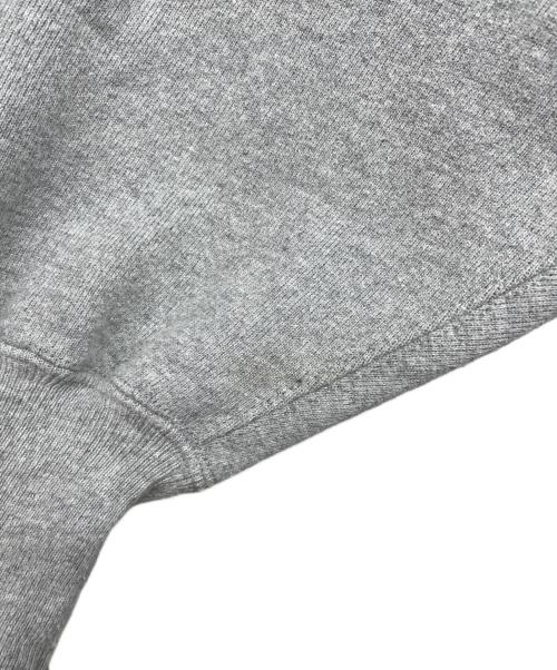 Champion REVERSE WEAVE（チャンピオン リバース ウィーブ）Champion REVERSE WEAVE (チャンピオン リバース ウィーブ) スウェット グレー サイズ:LARGEの古着・服飾アイテム