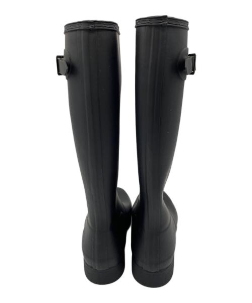 HUNTER（ハンター）HUNTER (ハンター) レインブーツ サイズ:EU37の古着・服飾アイテム