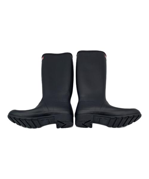 HUNTER（ハンター）HUNTER (ハンター) レインブーツ サイズ:EU37の古着・服飾アイテム