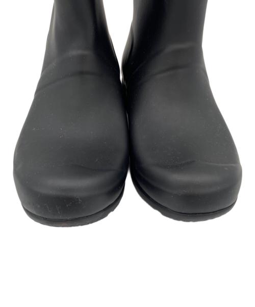 HUNTER（ハンター）HUNTER (ハンター) レインブーツ サイズ:EU37の古着・服飾アイテム