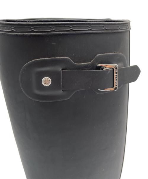 HUNTER（ハンター）HUNTER (ハンター) レインブーツ サイズ:EU37の古着・服飾アイテム