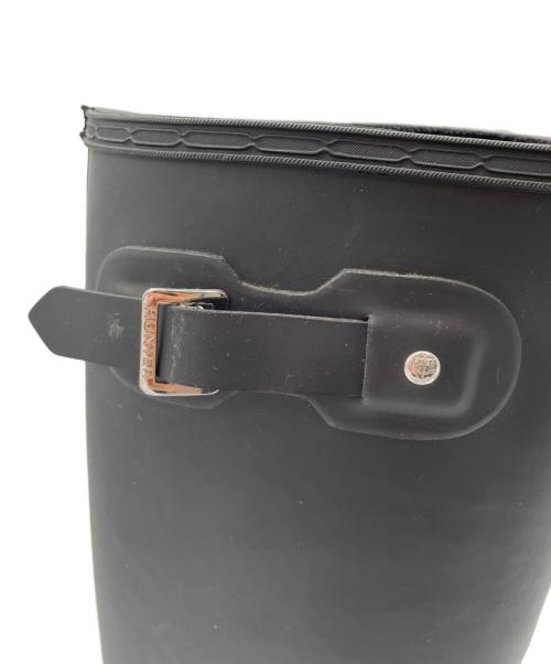 HUNTER（ハンター）HUNTER (ハンター) レインブーツ サイズ:EU37の古着・服飾アイテム