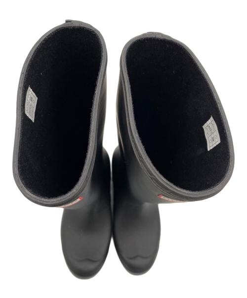 HUNTER（ハンター）HUNTER (ハンター) レインブーツ サイズ:EU37の古着・服飾アイテム