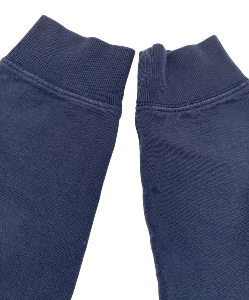 Patagonia（パタゴニア）Patagonia (パタゴニア) スウェット ネイビー サイズ:Sの古着・服飾アイテム