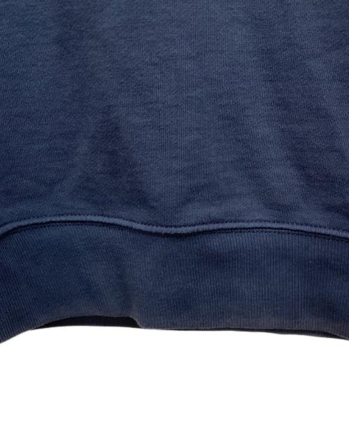 Patagonia（パタゴニア）Patagonia (パタゴニア) スウェット ネイビー サイズ:Sの古着・服飾アイテム