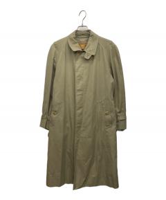 中古・古着通販】Burberry's (バーバリーズ) トレンチコート カーキ