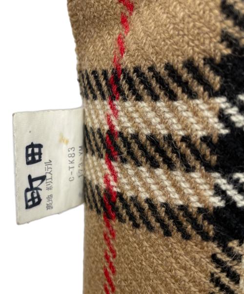Burberry's（バーバリー）Burberry's (バーバリーズ) ライナー付きトレンチコート グリーン サイズ:170の古着・服飾アイテム
