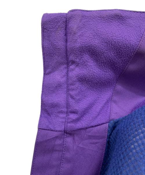 Patagonia（パタゴニア）Patagonia (パタゴニア) パウダーボールジャケット パープル サイズ:Lの古着・服飾アイテム