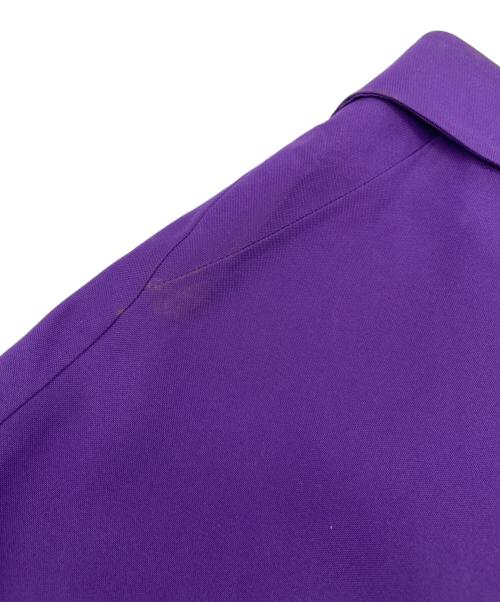 Patagonia（パタゴニア）Patagonia (パタゴニア) パウダーボールジャケット パープル サイズ:Lの古着・服飾アイテム