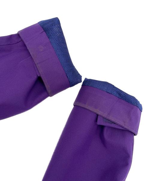 Patagonia（パタゴニア）Patagonia (パタゴニア) パウダーボールジャケット パープル サイズ:Lの古着・服飾アイテム