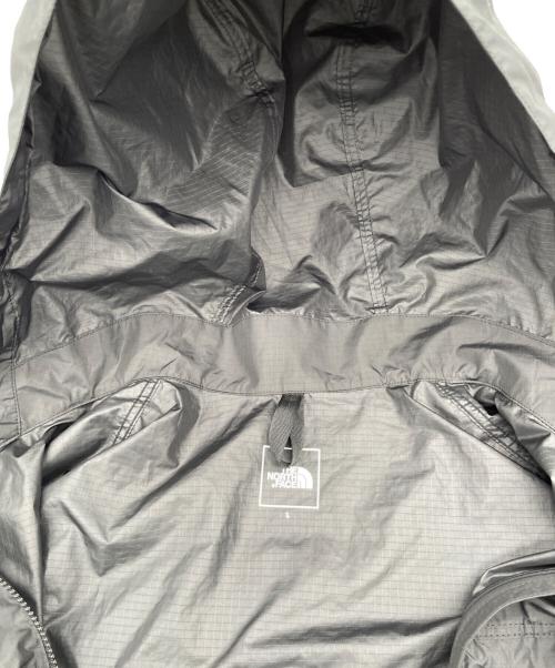 THE NORTH FACE（ザ ノース フェイス）THE NORTH FACE (ザ ノース フェイス) マウンテンパーカー ブラック サイズ:Lの古着・服飾アイテム