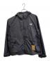 THE NORTH FACE（ザ ノース フェイス）の古着「マウンテンパーカー」｜ブラック