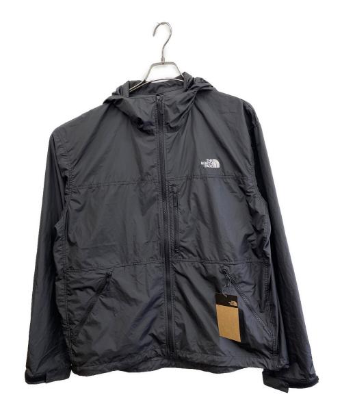 THE NORTH FACE（ザ ノース フェイス）THE NORTH FACE (ザ ノース フェイス) マウンテンパーカー ブラック サイズ:Lの古着・服飾アイテム