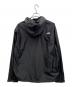 THE NORTH FACE (ザ ノース フェイス) マウンテンパーカー ブラック サイズ:L：10000円
