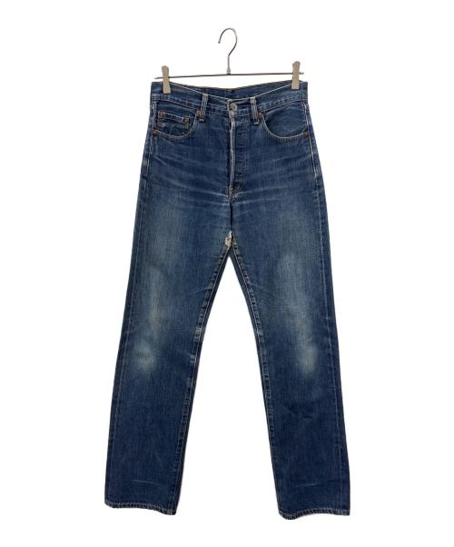 LEVI'S（リーバイス）LEVI'S (リーバイス) LEVI'S　デニムパンツ インディゴ サイズ:W29 L34の古着・服飾アイテム
