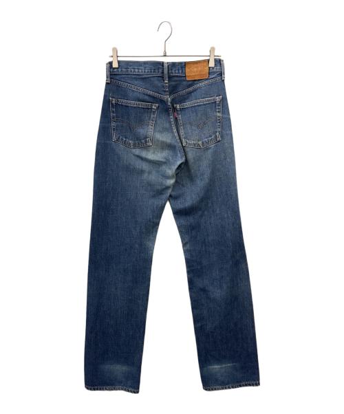 LEVI'S（リーバイス）LEVI'S (リーバイス) LEVI'S　デニムパンツ インディゴ サイズ:W29 L34の古着・服飾アイテム