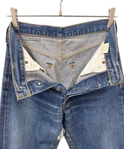 LEVI'S（リーバイス）LEVI'S (リーバイス) LEVI'S　デニムパンツ インディゴ サイズ:W29 L34の古着・服飾アイテム
