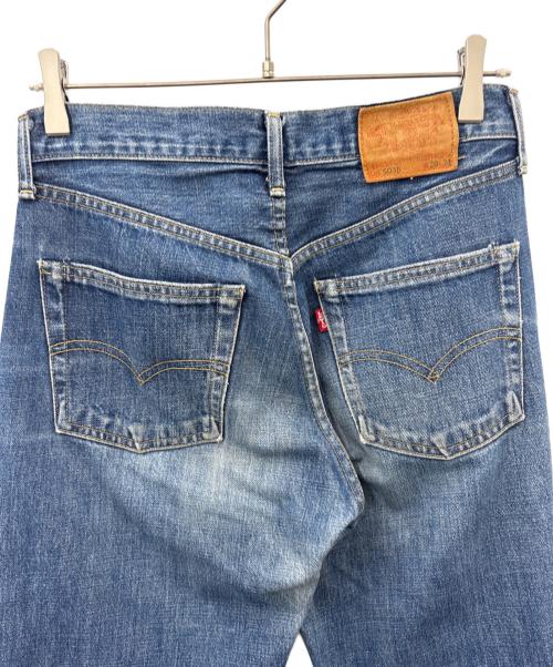 LEVI'S（リーバイス）LEVI'S (リーバイス) LEVI'S　デニムパンツ インディゴ サイズ:W29 L34の古着・服飾アイテム
