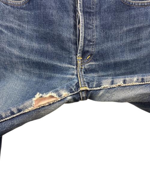 LEVI'S（リーバイス）LEVI'S (リーバイス) LEVI'S　デニムパンツ インディゴ サイズ:W29 L34の古着・服飾アイテム