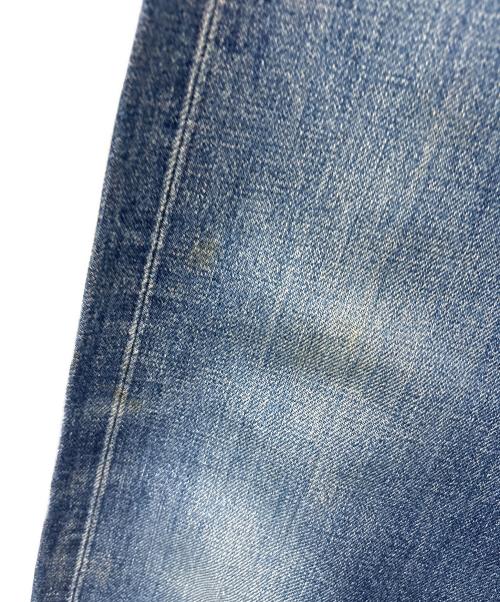 LEVI'S（リーバイス）LEVI'S (リーバイス) LEVI'S　デニムパンツ インディゴ サイズ:W29 L34の古着・服飾アイテム