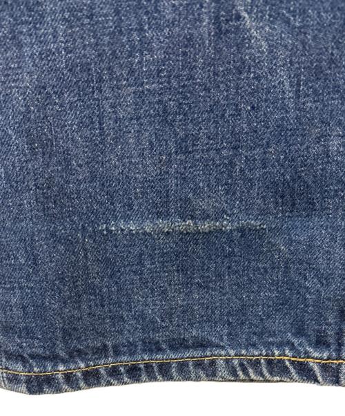 LEVI'S（リーバイス）LEVI'S (リーバイス) LEVI'S　デニムパンツ インディゴ サイズ:W29 L34の古着・服飾アイテム