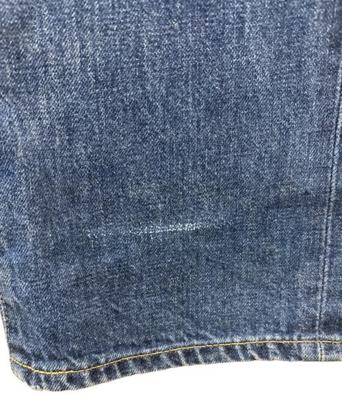 LEVI'S（リーバイス）LEVI'S (リーバイス) LEVI'S　デニムパンツ インディゴ サイズ:W29 L34の古着・服飾アイテム