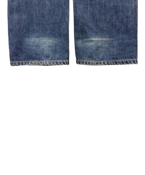LEVI'S（リーバイス）LEVI'S (リーバイス) LEVI'S　デニムパンツ インディゴ サイズ:W29 L34の古着・服飾アイテム