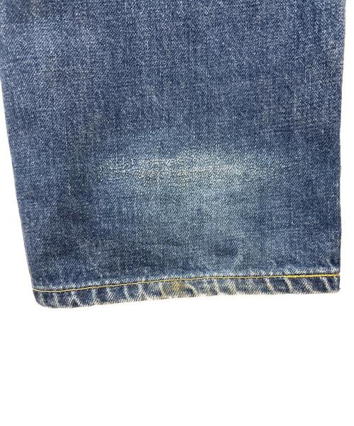 LEVI'S（リーバイス）LEVI'S (リーバイス) LEVI'S　デニムパンツ インディゴ サイズ:W29 L34の古着・服飾アイテム