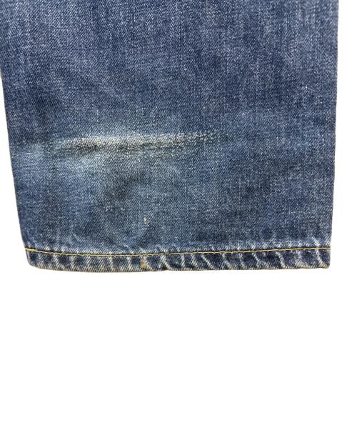 LEVI'S（リーバイス）LEVI'S (リーバイス) LEVI'S　デニムパンツ インディゴ サイズ:W29 L34の古着・服飾アイテム