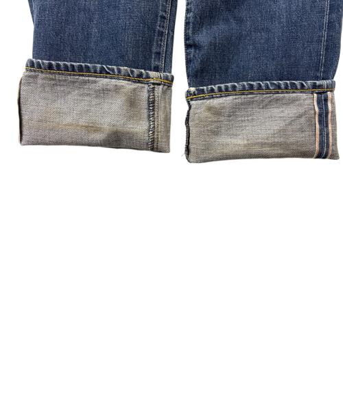 LEVI'S（リーバイス）LEVI'S (リーバイス) LEVI'S　デニムパンツ インディゴ サイズ:W29 L34の古着・服飾アイテム