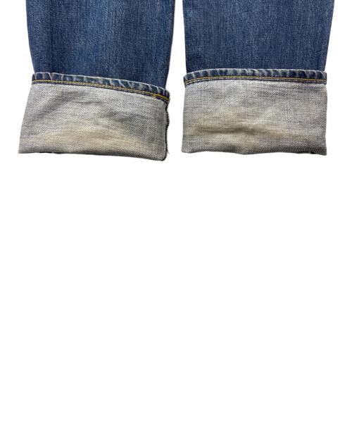 LEVI'S（リーバイス）LEVI'S (リーバイス) LEVI'S　デニムパンツ インディゴ サイズ:W29 L34の古着・服飾アイテム