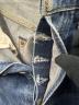 中古・古着 LEVI'S (リーバイス) LEVI'S　デニムパンツ インディゴ サイズ:W29 L34：4000円